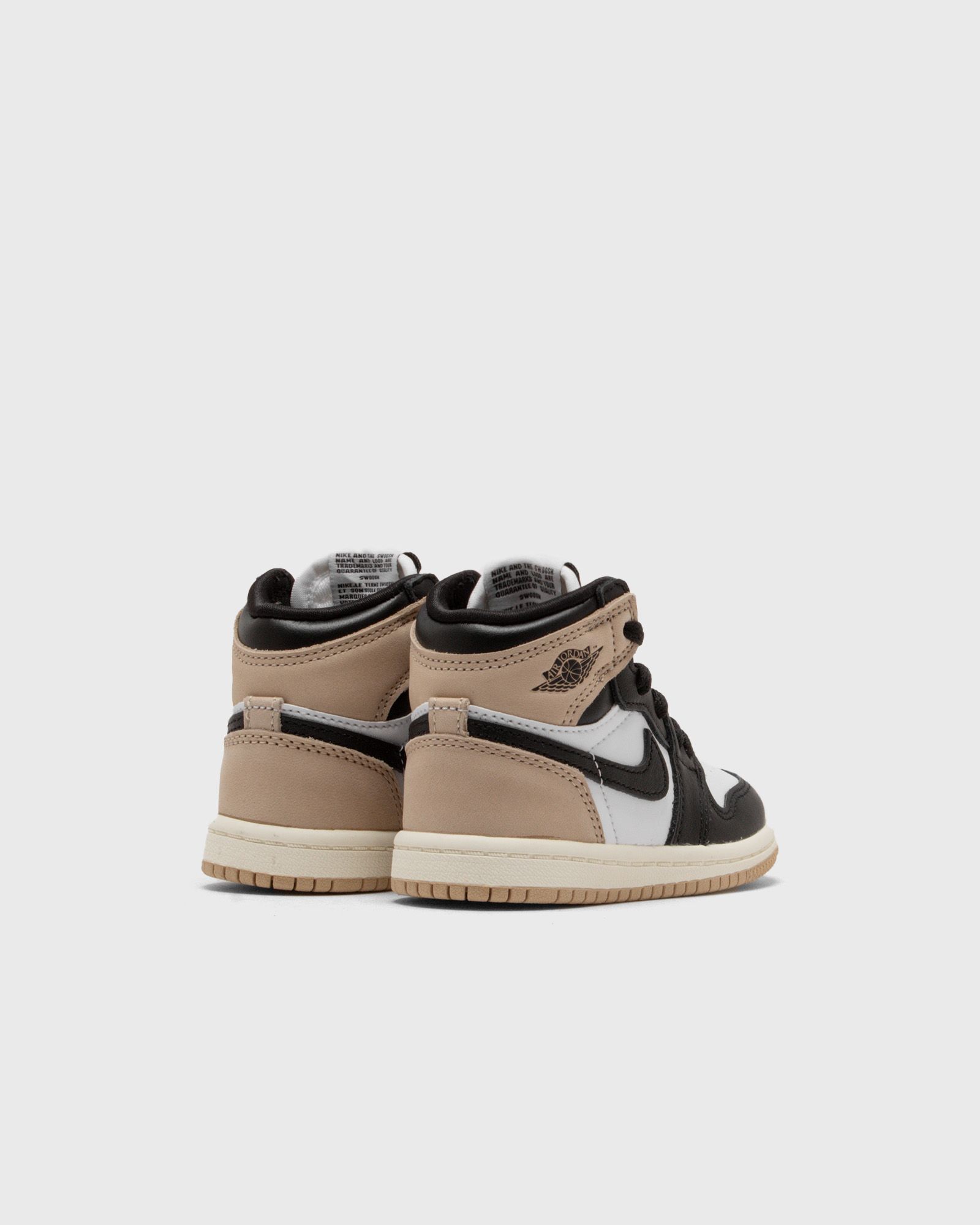 JORDAN 1 RETRO HIGH OG (TD) "Latte"