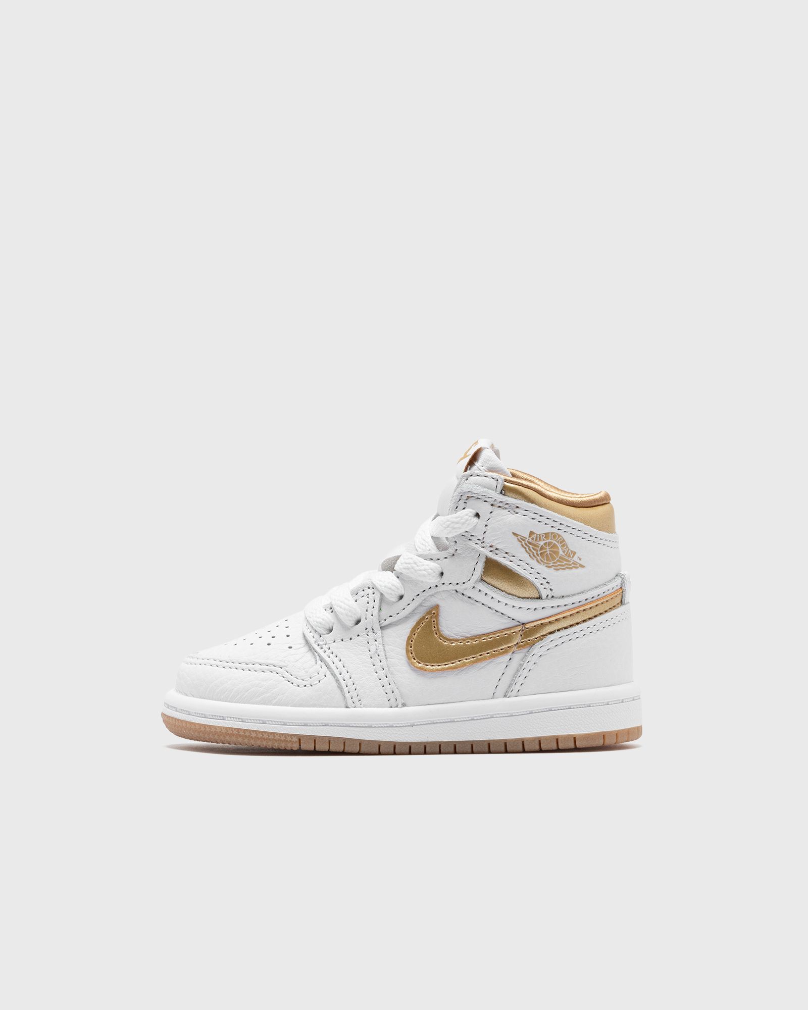 Jordan JORDAN 1 RETRO HIGH OG (TD) White | BSTN Store