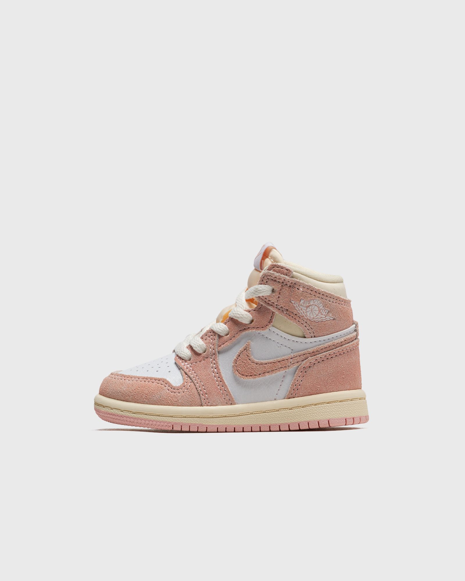 JORDAN 1 RETRO HIGH OG "WASHED PINK" (TD)
