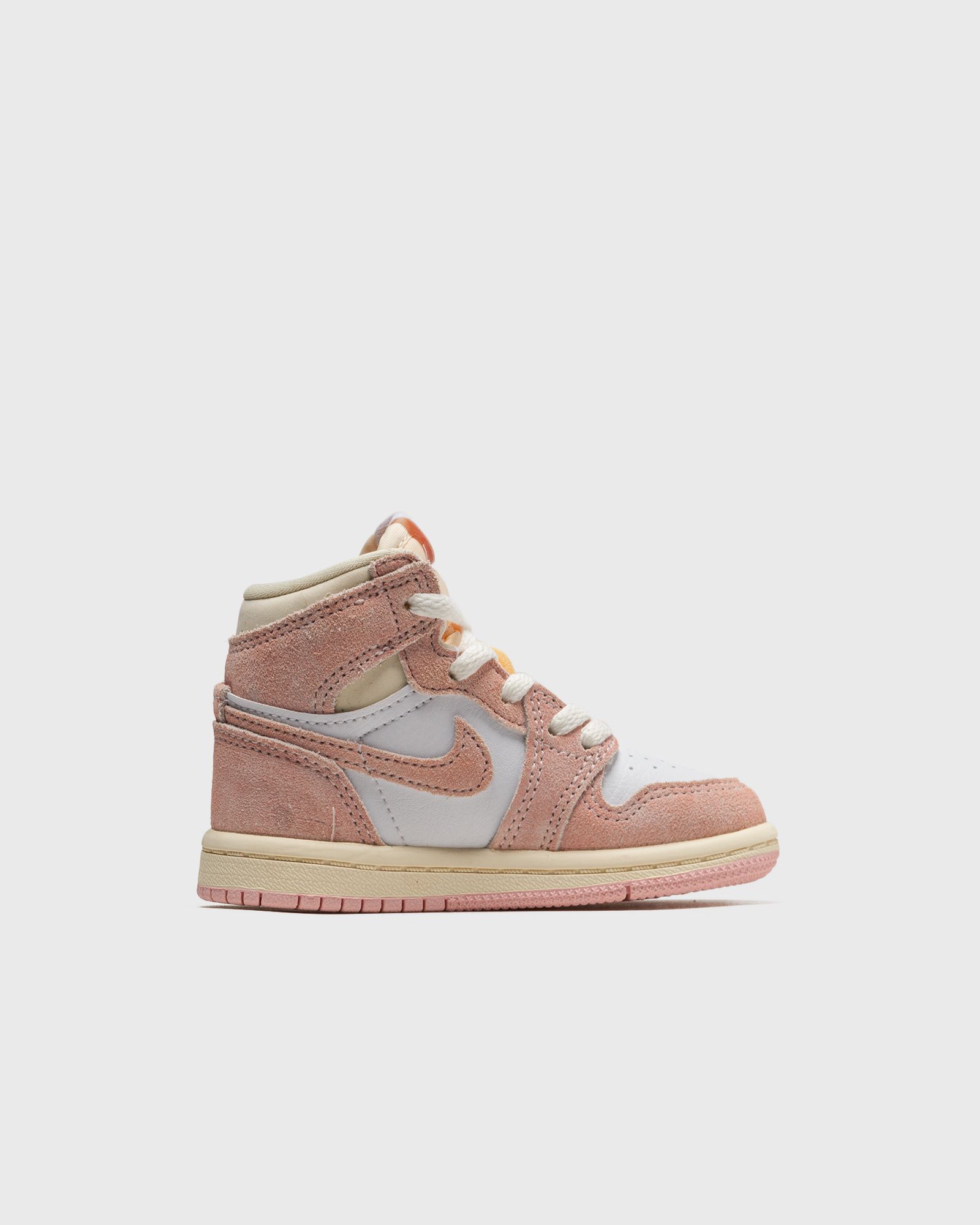 JORDAN 1 RETRO HIGH OG "WASHED PINK" (TD)