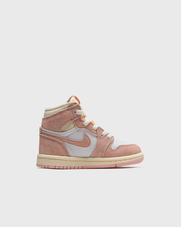 Jordan 1 high og pink best sale