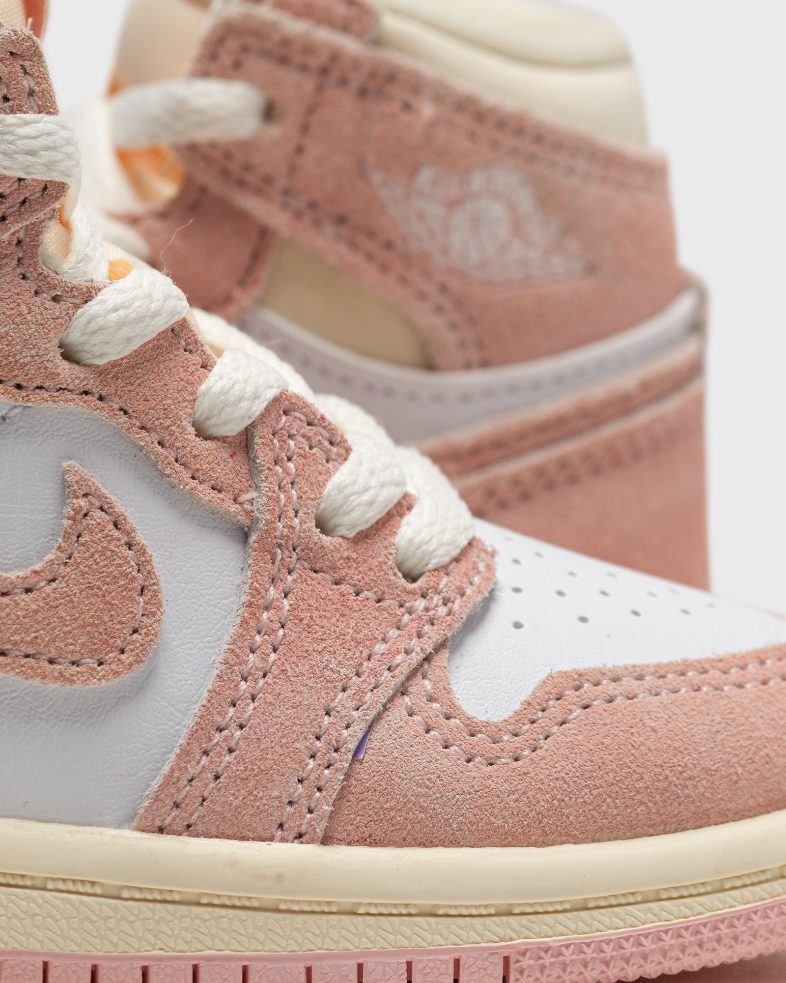 JORDAN 1 RETRO HIGH OG "WASHED PINK" (TD)