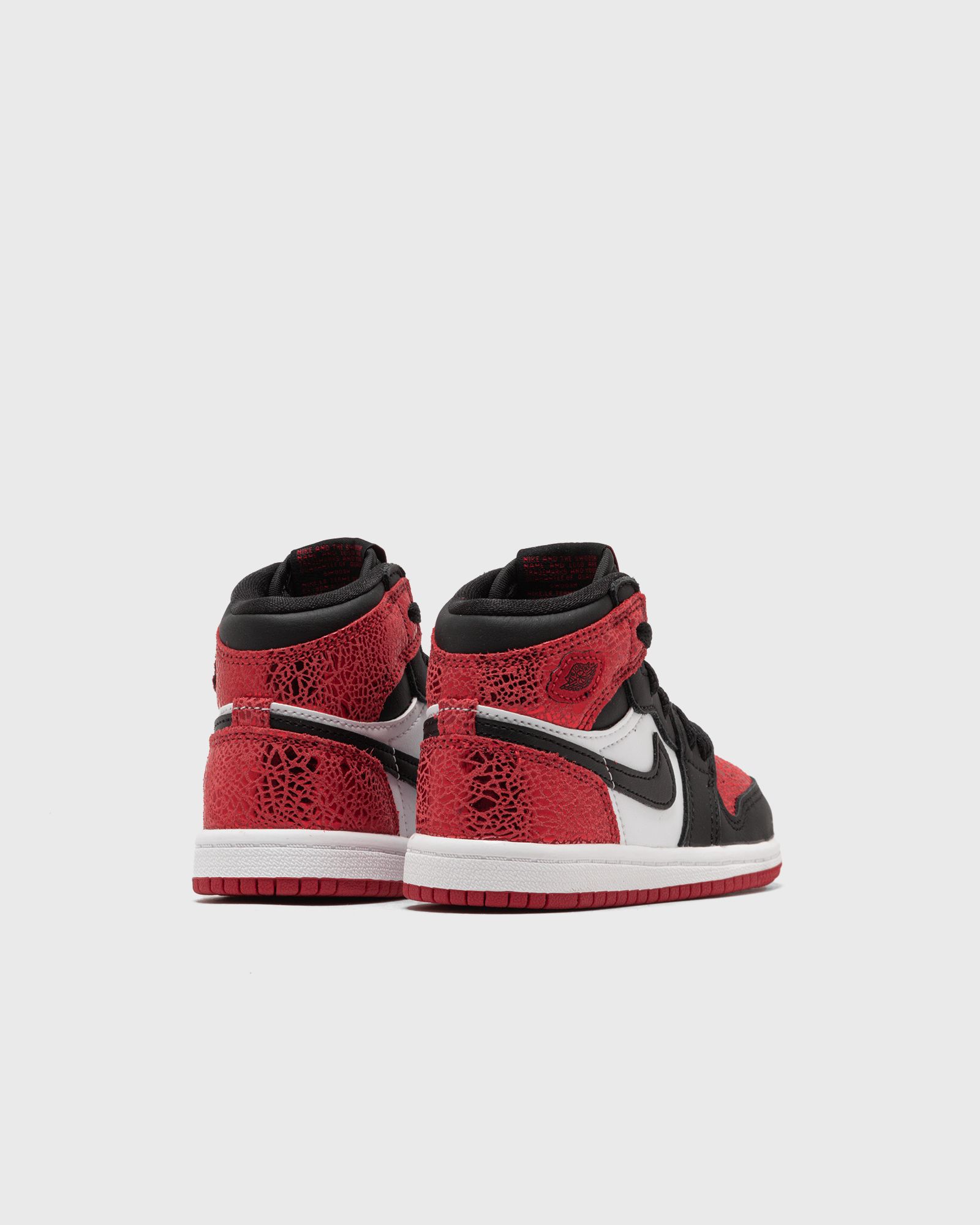 Air Jordan 1 Retro High OG "Ruby" TD