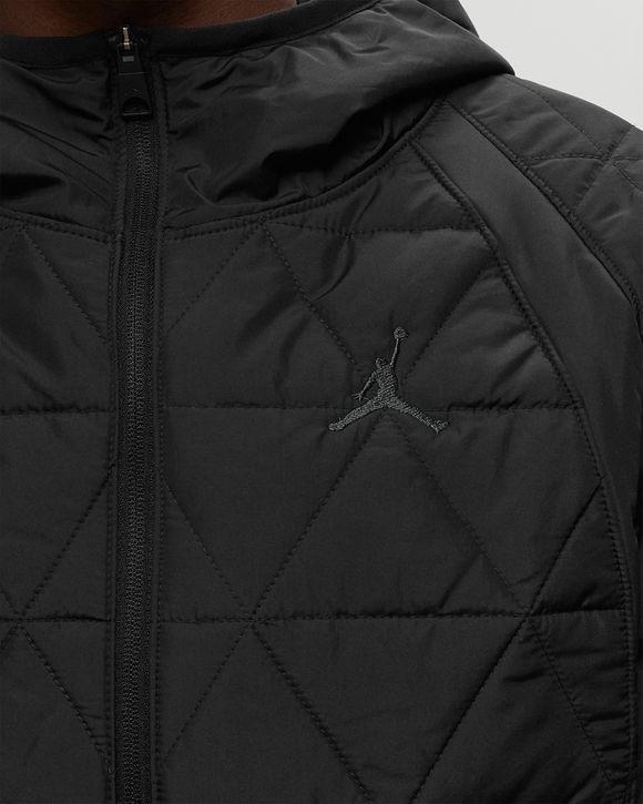 Jordan Therma FIT Sport Mid Weight Jacket Black BLACK ANTHRACITE