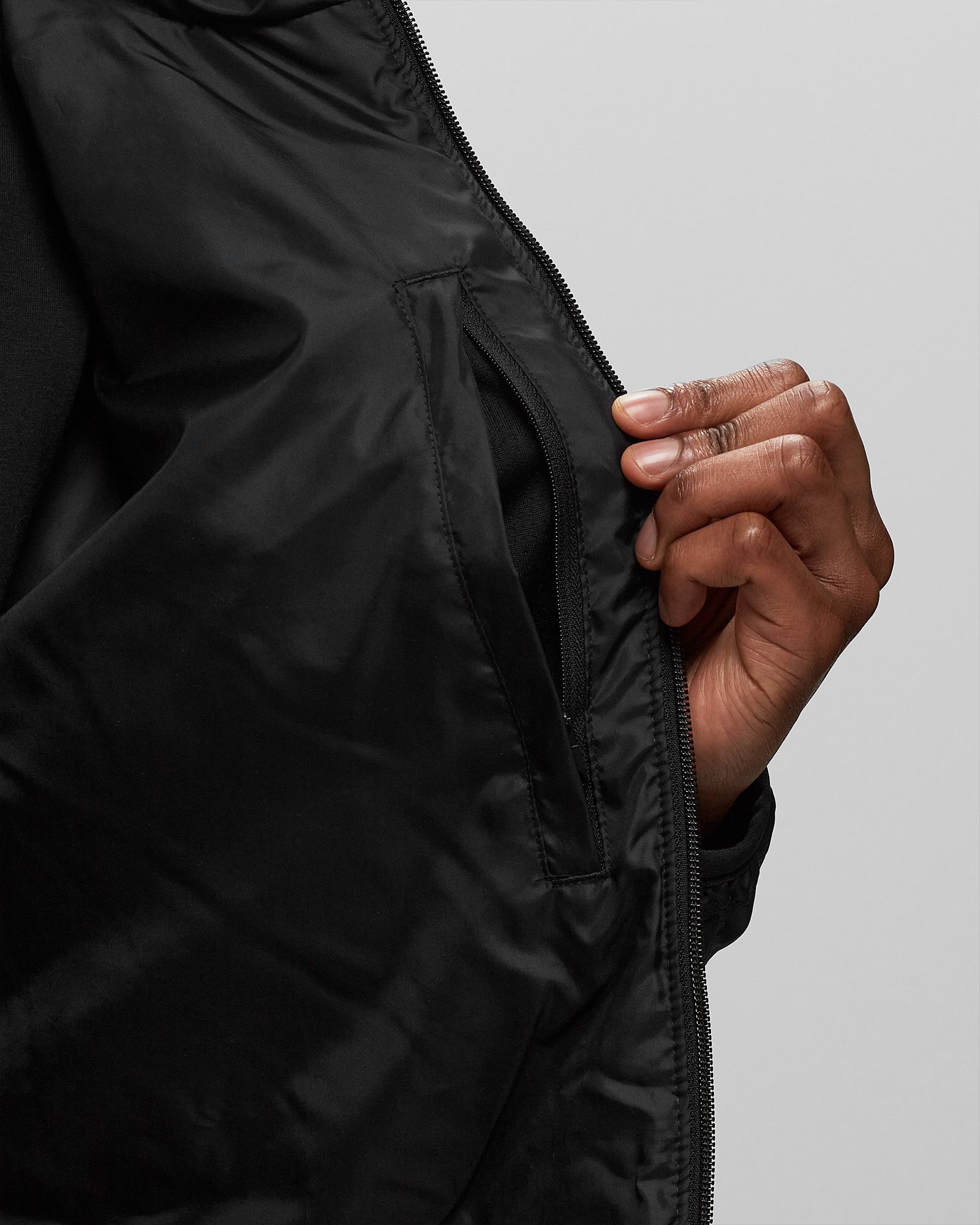 Therma-FIT Sport Mid-Weight Jacket