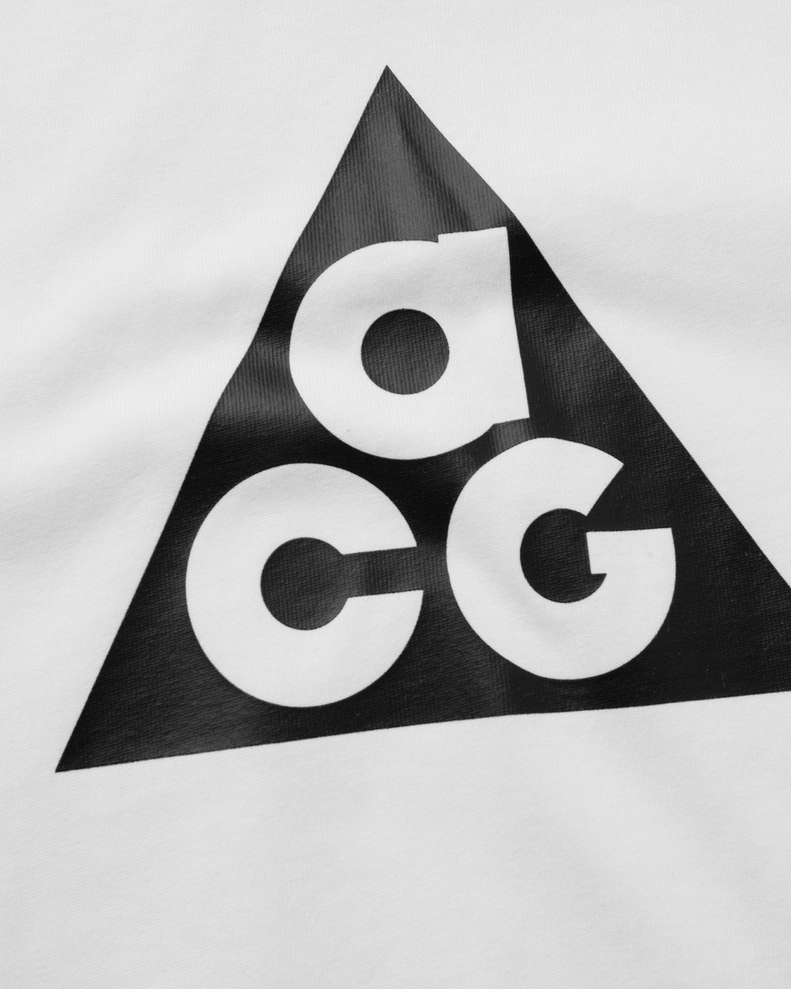 Nike ACG Big Kids' T-Shirt