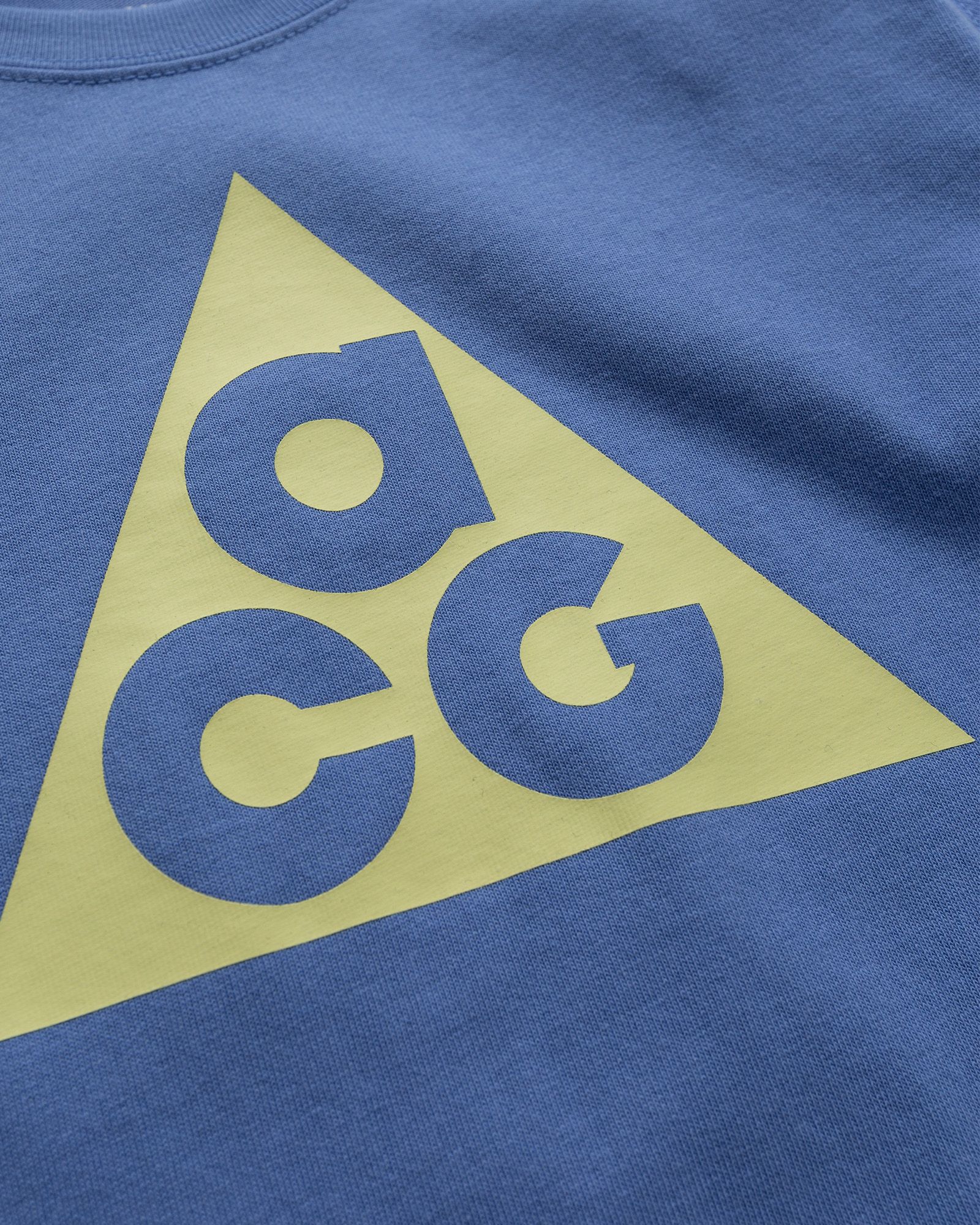 Nike ACG Big Kids' T-Shirt