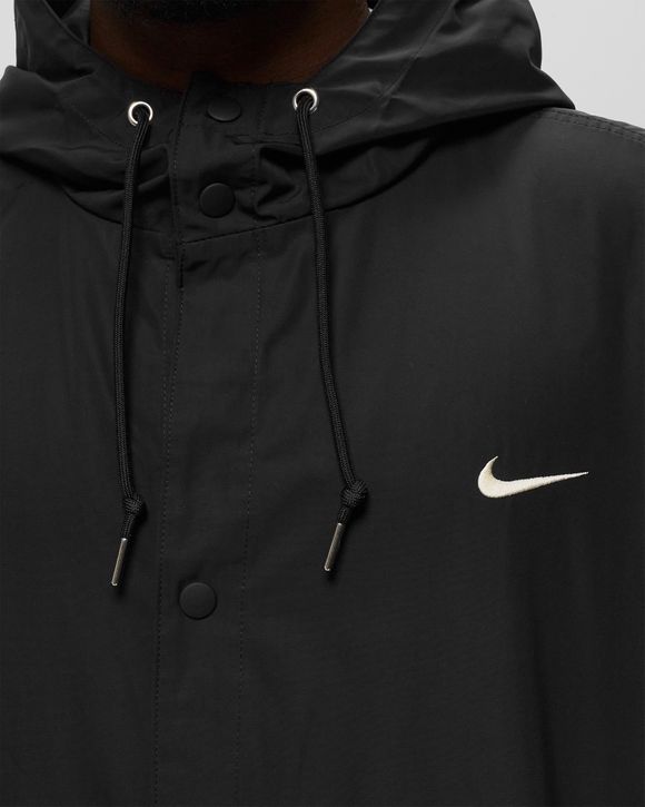 Buy Nike As Swoosh Woven Men's Jacket - Coconut Milk