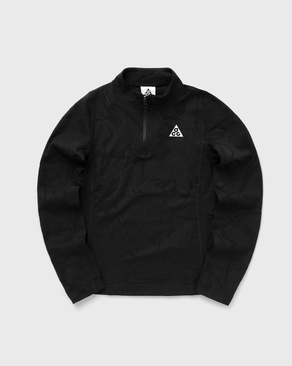 Nike acg half zip online