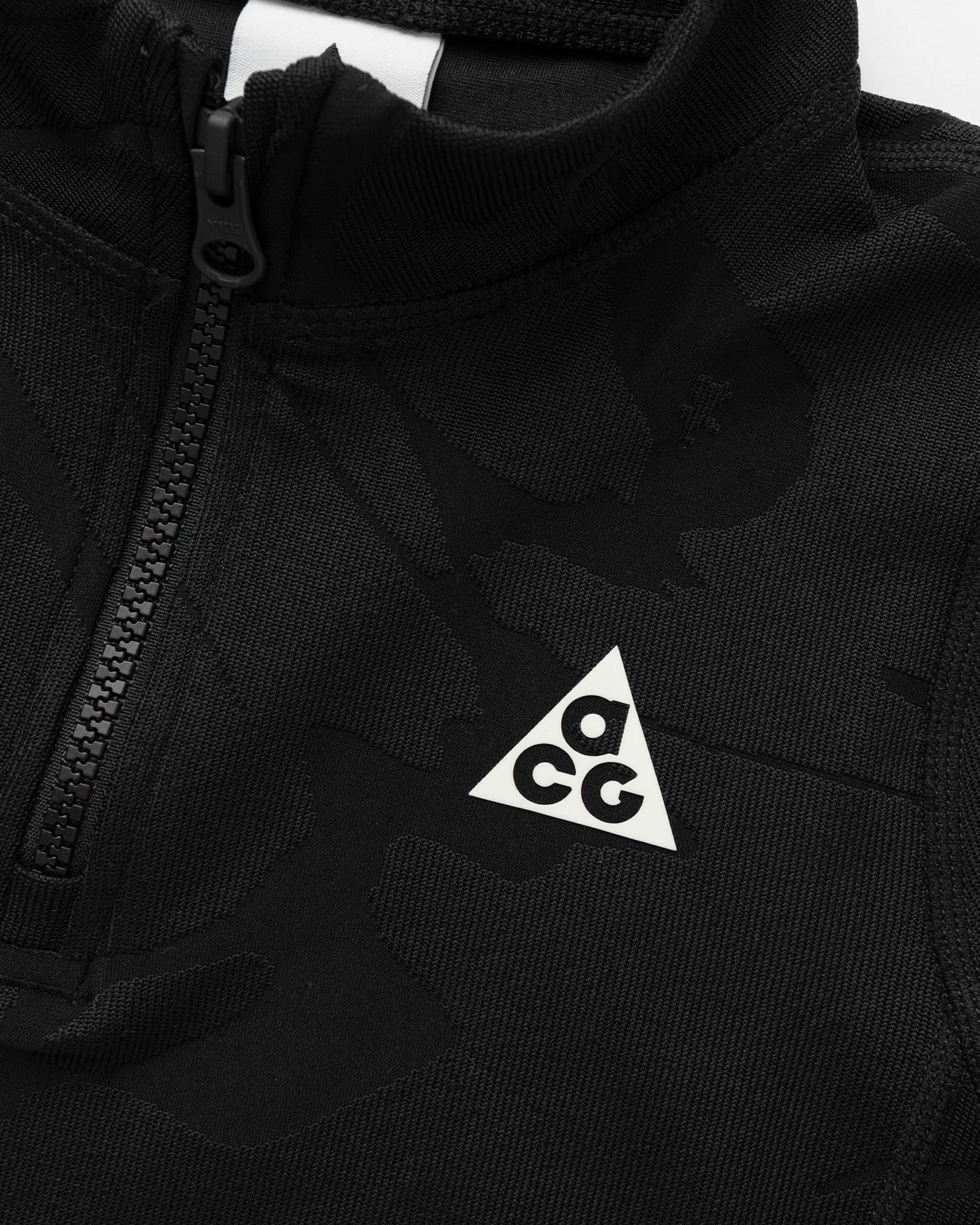 Nike ACG Therma-FIT Big Kids' (Girls') 1/4-Zip Long-Sleeve Top