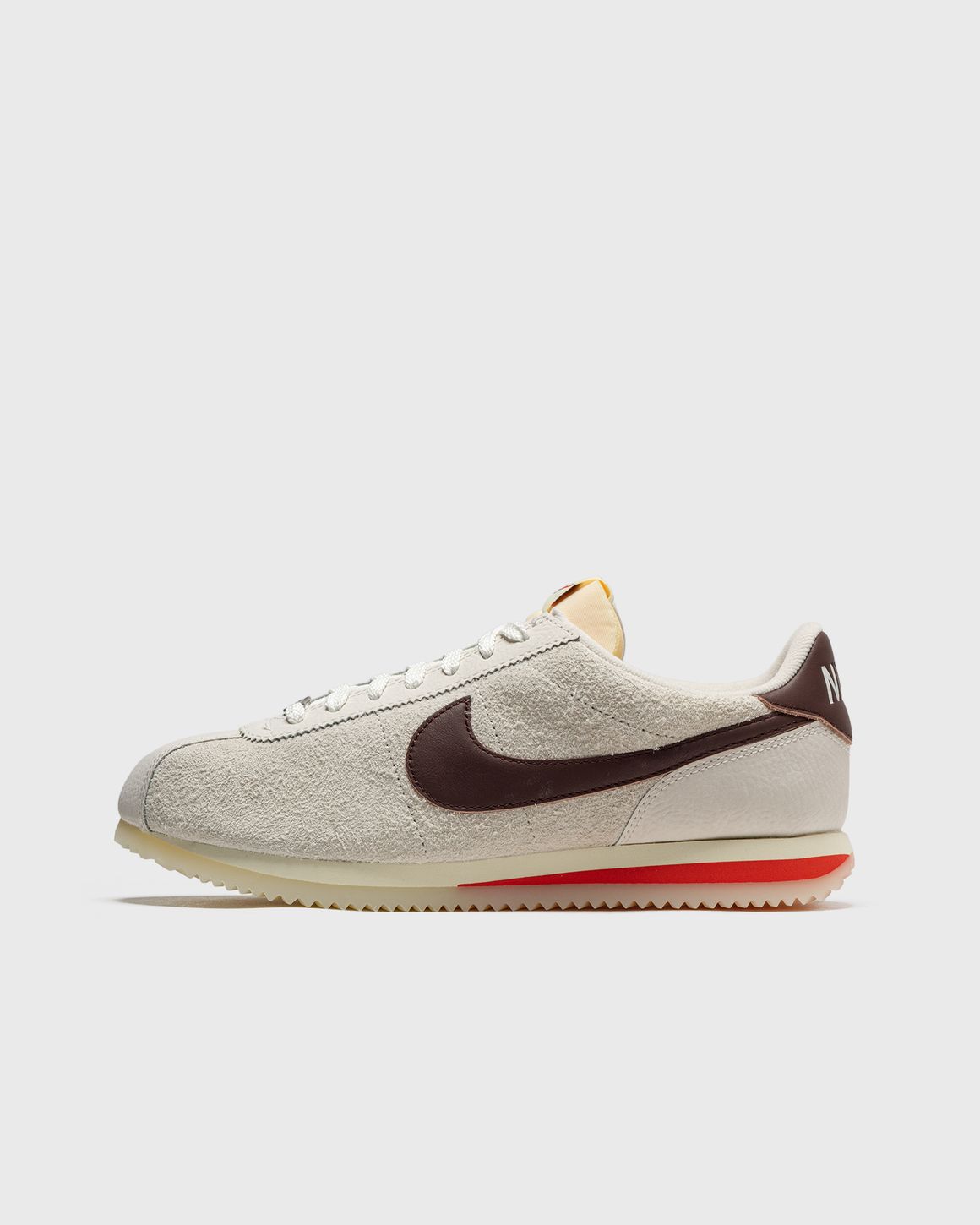 Nike classic cortez donna oro deals