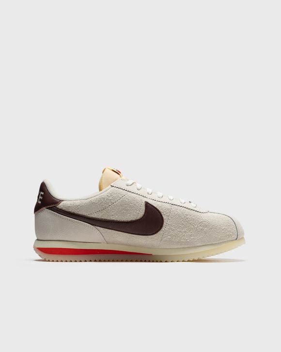 Nike WMNS CORTEZ '23 'Orewood Brown' Beige - SAIL/EARTH-LT OREWOOD BRN