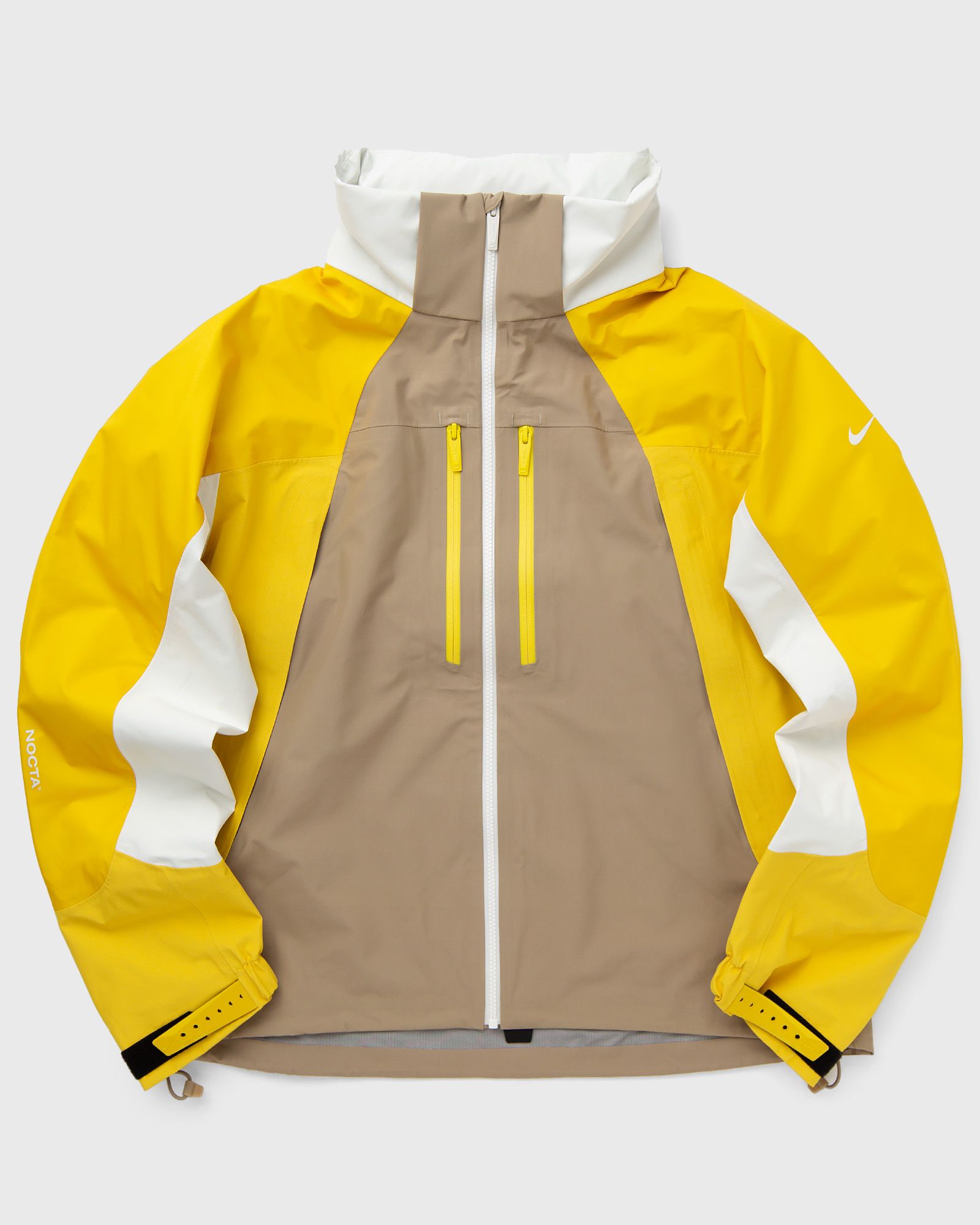 x NOCTA M NRG TCH JKT HD