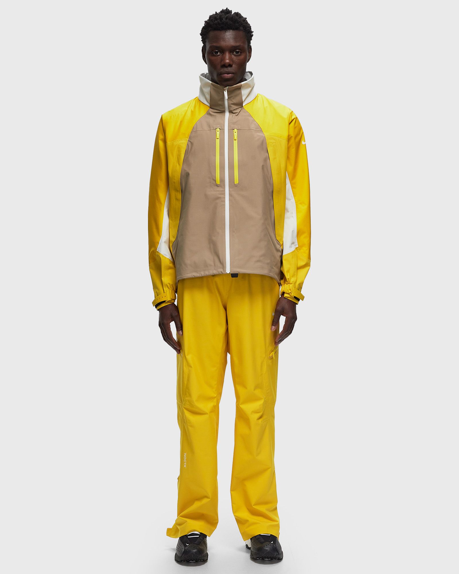 x NOCTA M NRG TCH JKT HD