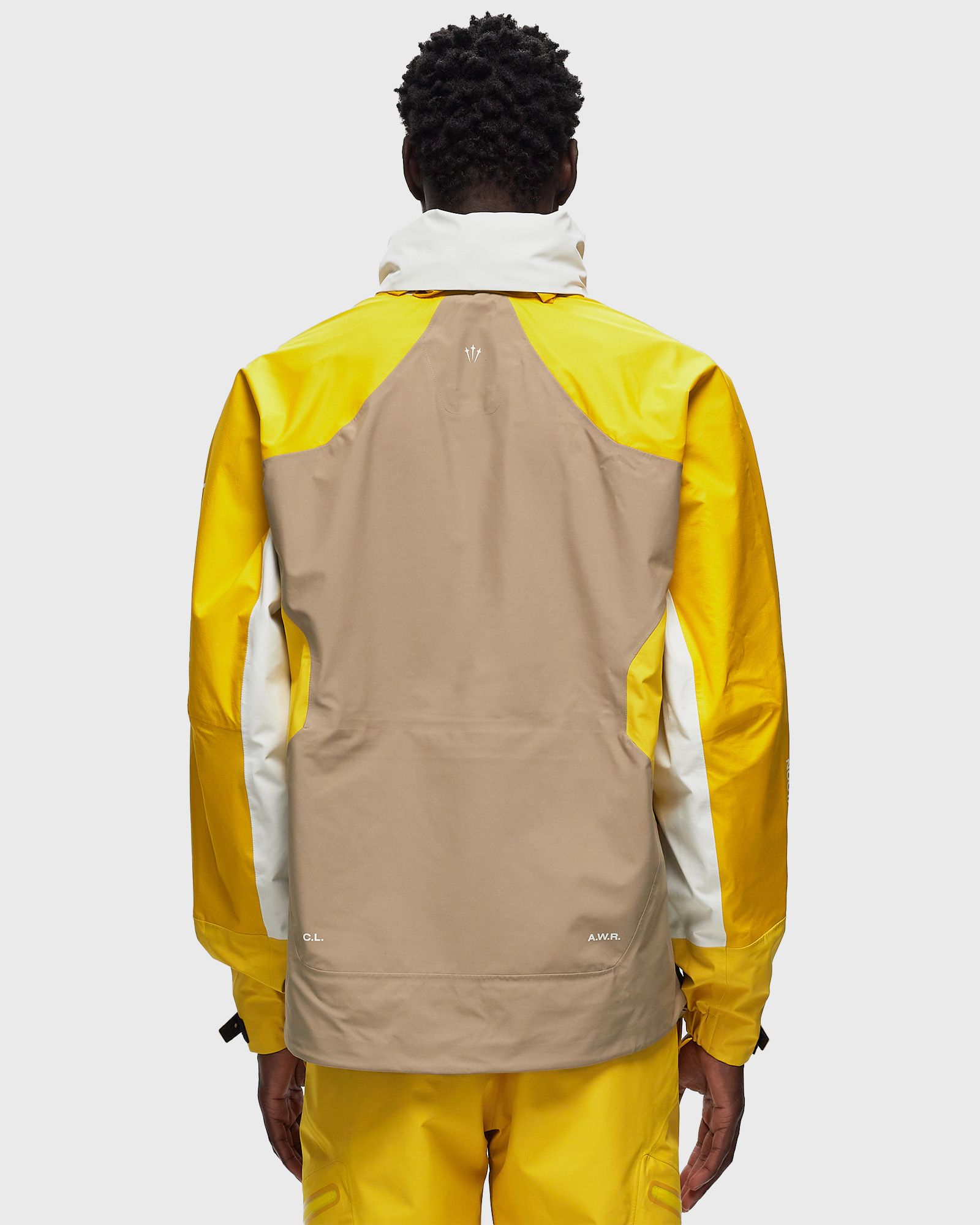 x NOCTA M NRG TCH JKT HD