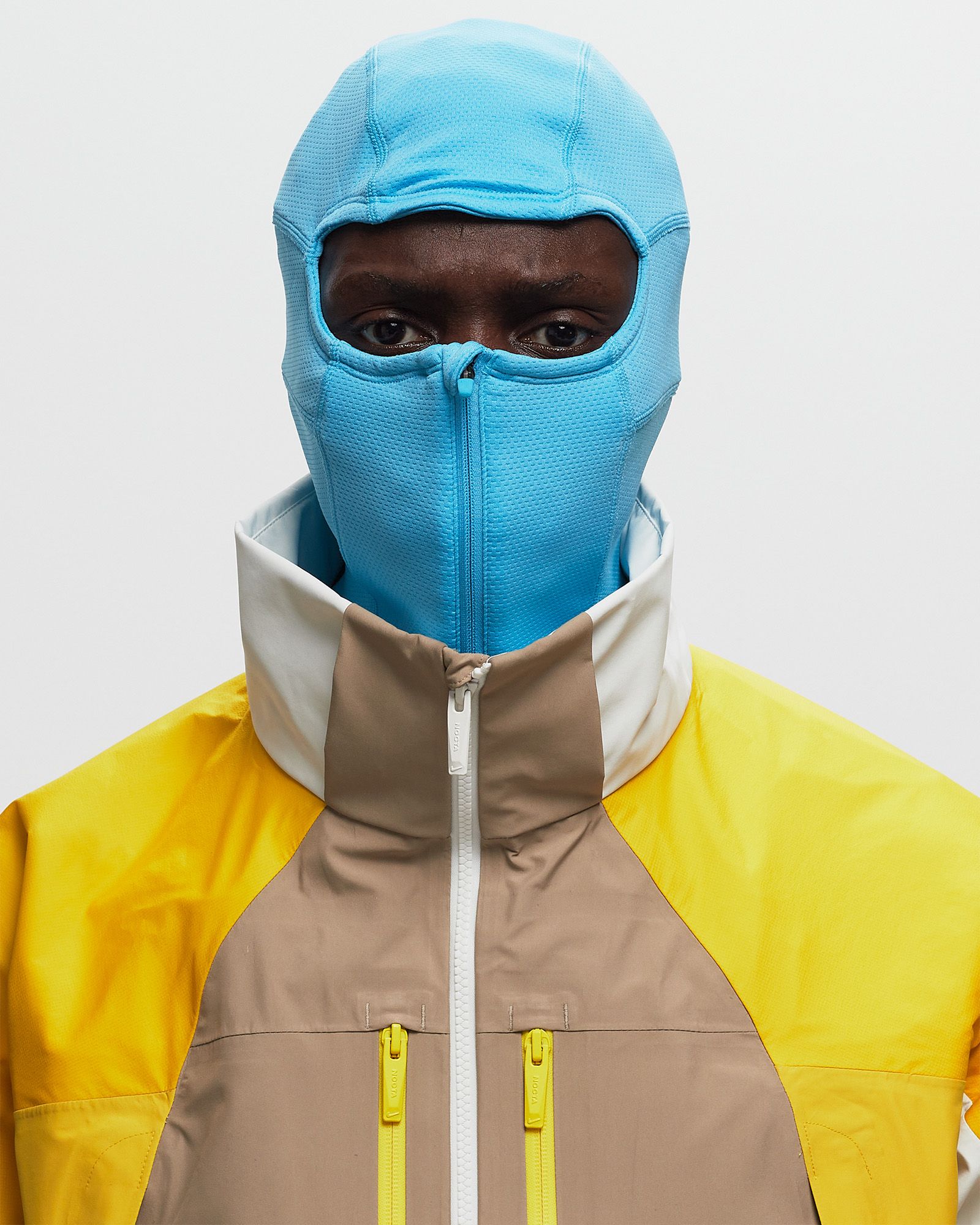 x NOCTA M NRG TCH JKT HD