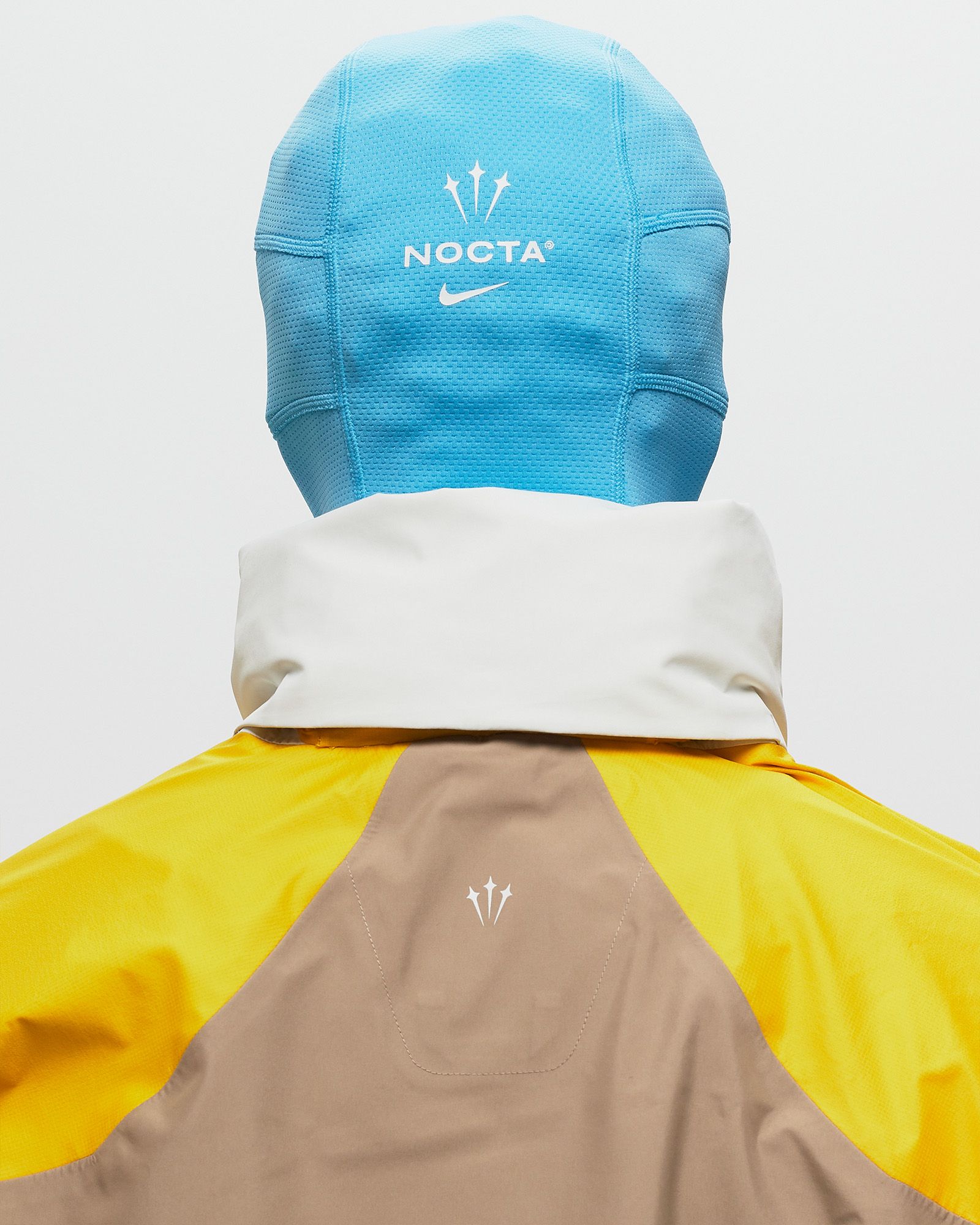 x NOCTA M NRG TCH JKT HD