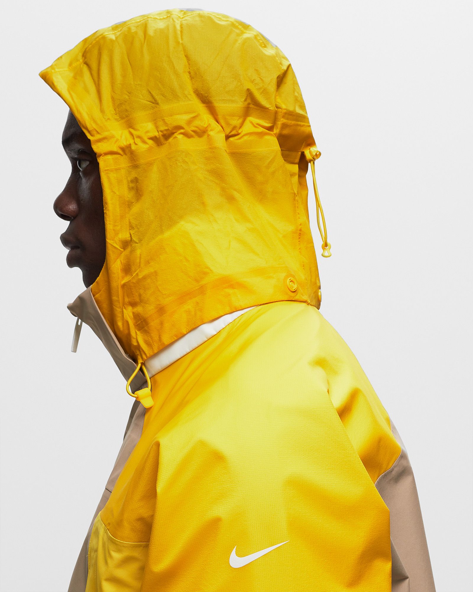 x NOCTA M NRG TCH JKT HD