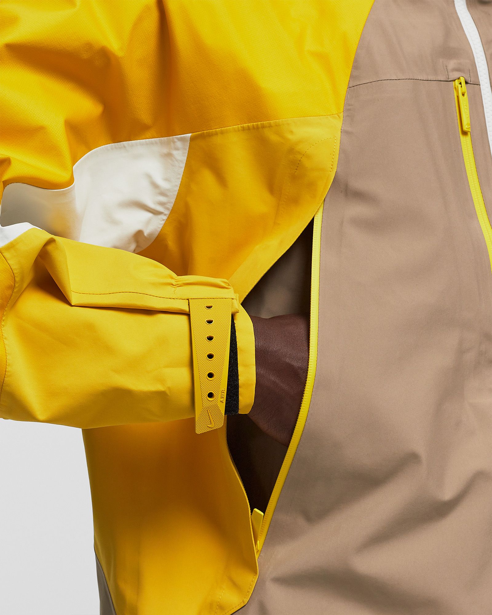 x NOCTA M NRG TCH JKT HD