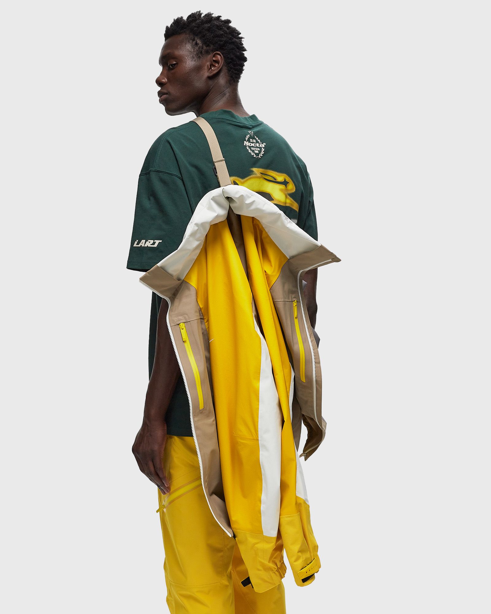 x NOCTA M NRG TCH JKT HD