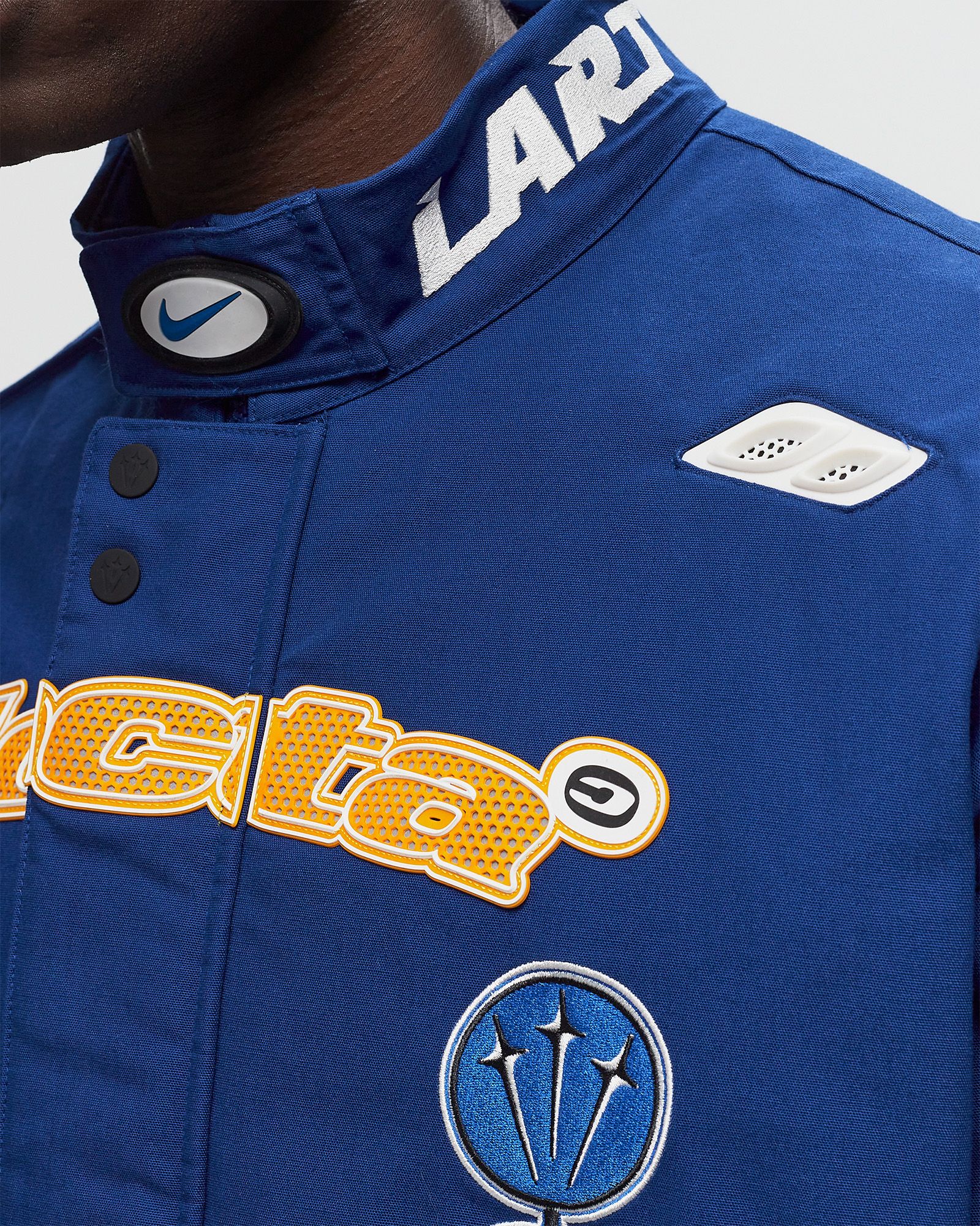 x NOCTA M NRG LART RACING JKT