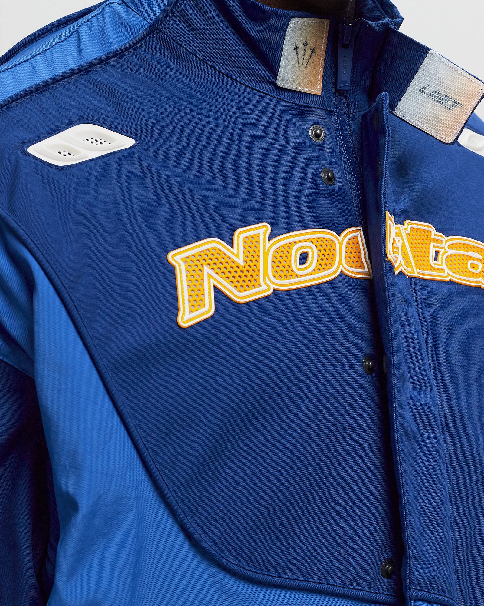 x NOCTA M NRG LART RACING JKT