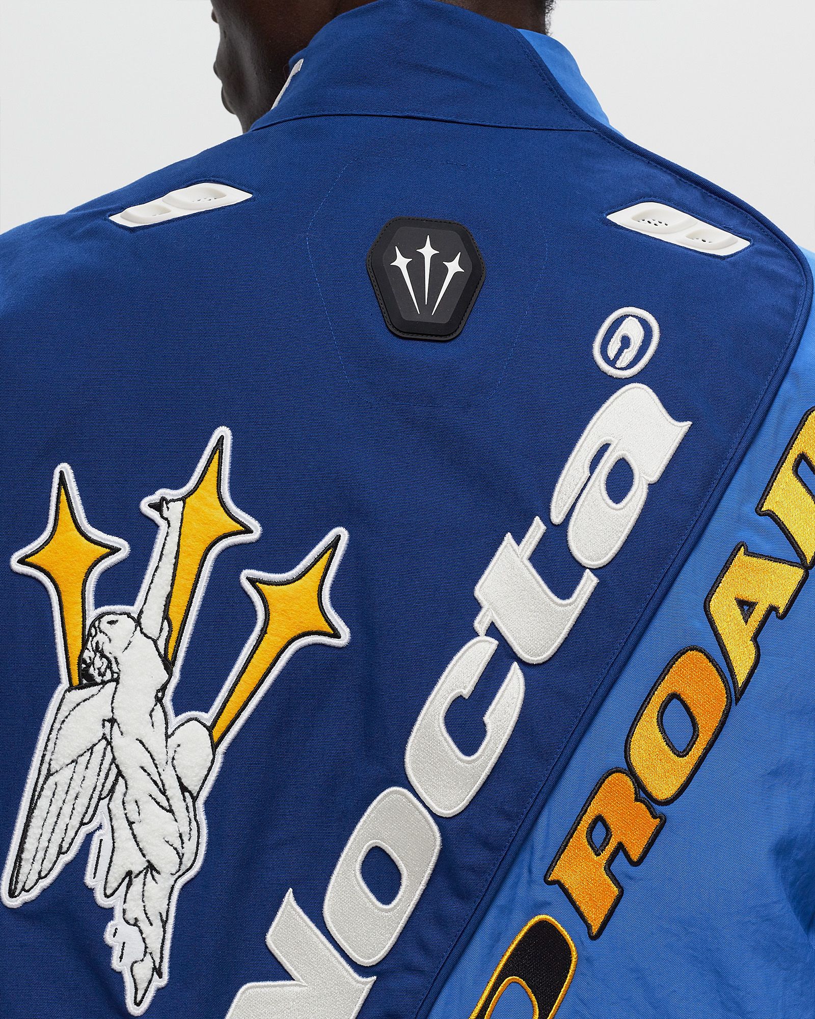 x NOCTA M NRG LART RACING JKT