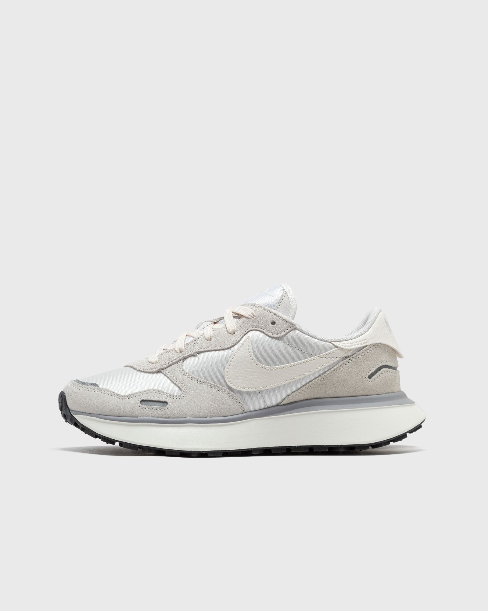 Nike WMNS NIKE PHOENIX WAFFLE men Lowtop grey in Größe:36,5