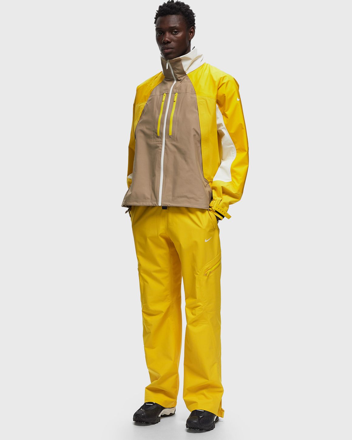 Nike NOCTA Lサイズ NIKE公式】NOCTA x L'ART メンズ フリース パーカー.オンライン