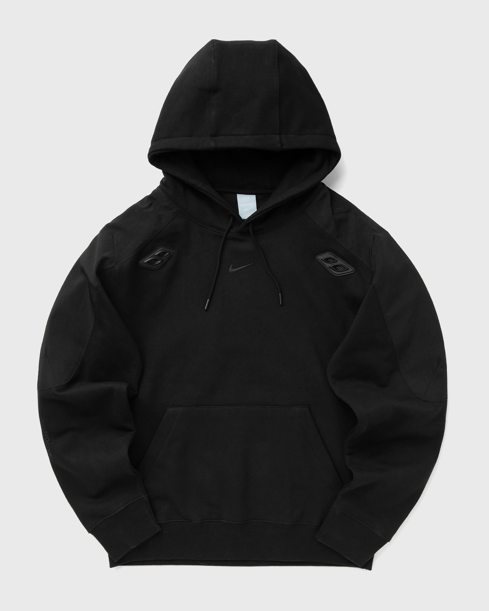 トップス M NIKE X NOCTA M NRG U FLC HOODIE DRAKE Nike x NOCTA Drake NRG Fleece CS Hoodie 'Black' FN7659-010