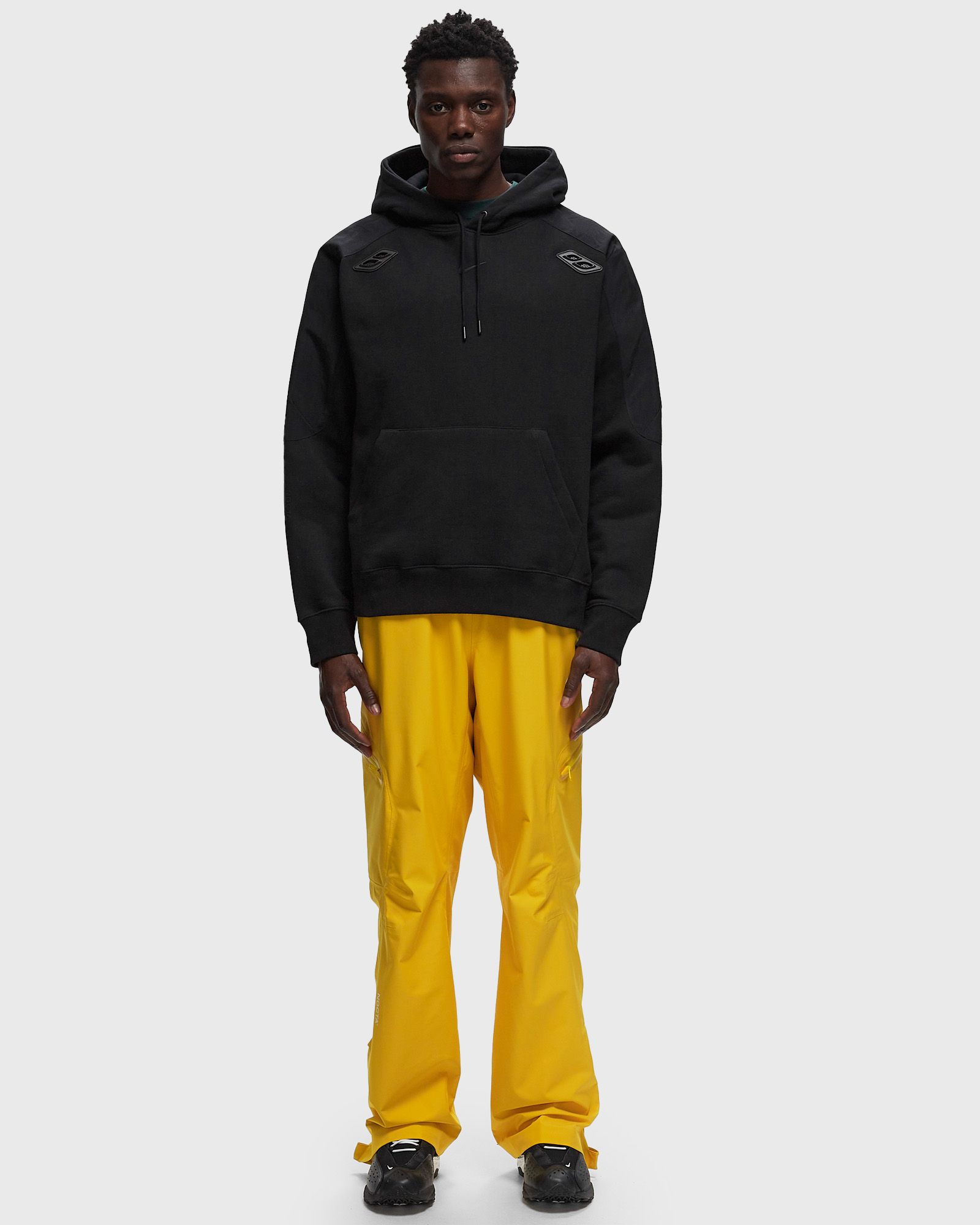 X NOCTA M NRG U FLC HOODIE