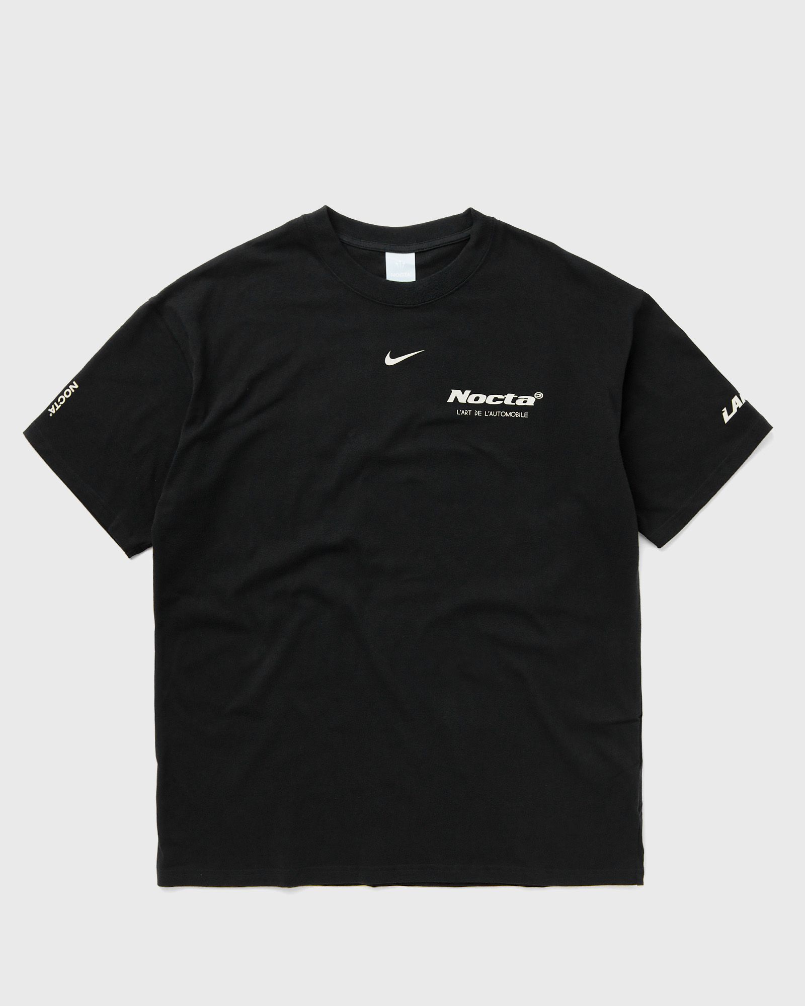 x NOCTA M NRG LART SS TEE GX