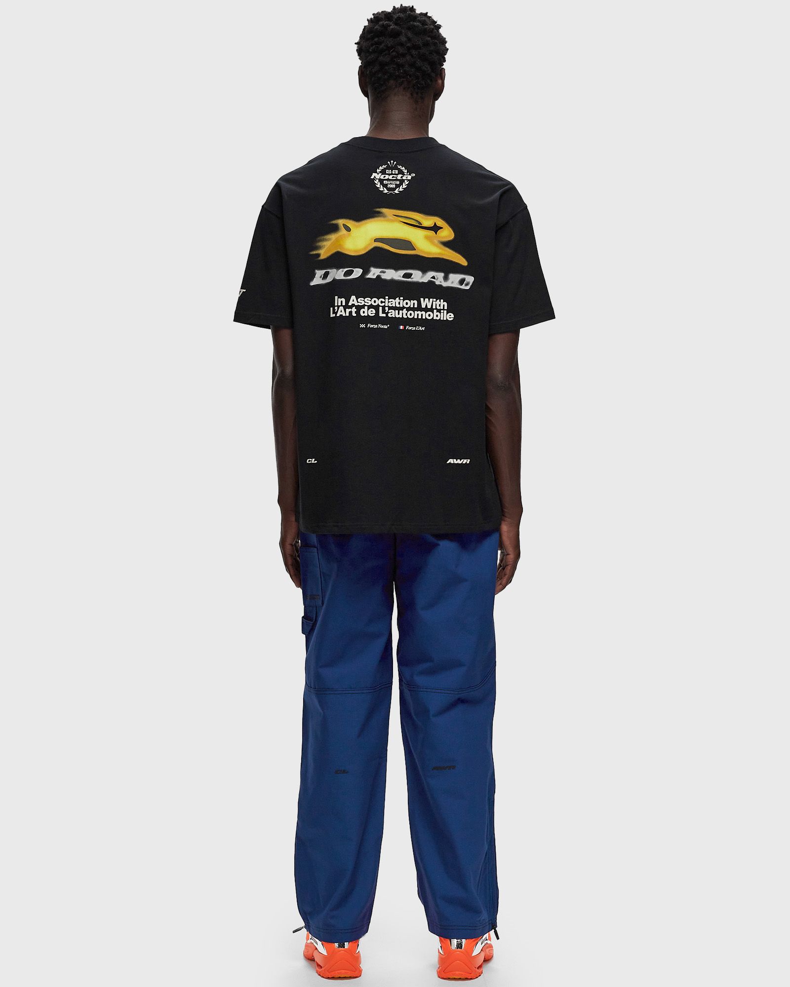 x NOCTA M NRG LART SS TEE GX