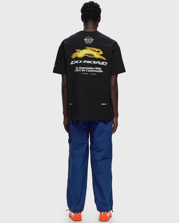 Nike x NOCTA M NRG LART SS TEE GX Black | BSTN Store