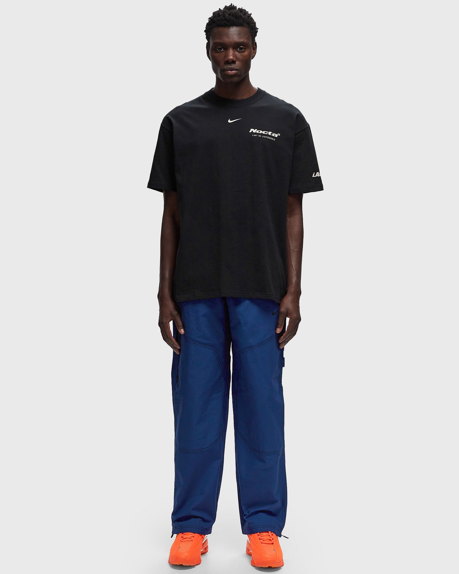 x NOCTA M NRG LART SS TEE GX