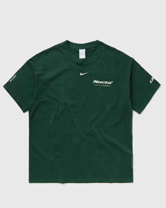 Nike x NOCTA M NRG LART SS TEE GX Green - PRO GREEN