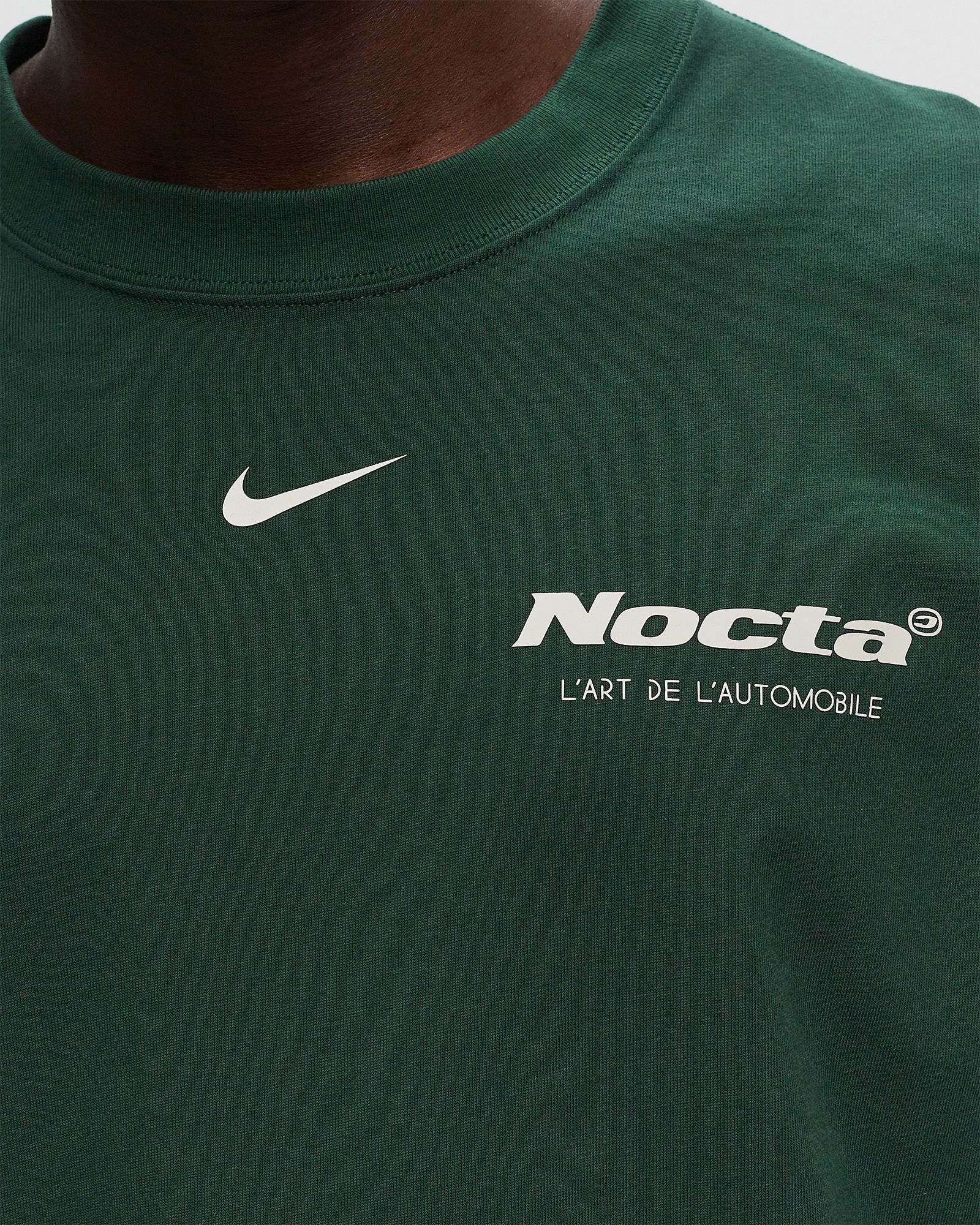 x NOCTA M NRG LART SS TEE GX