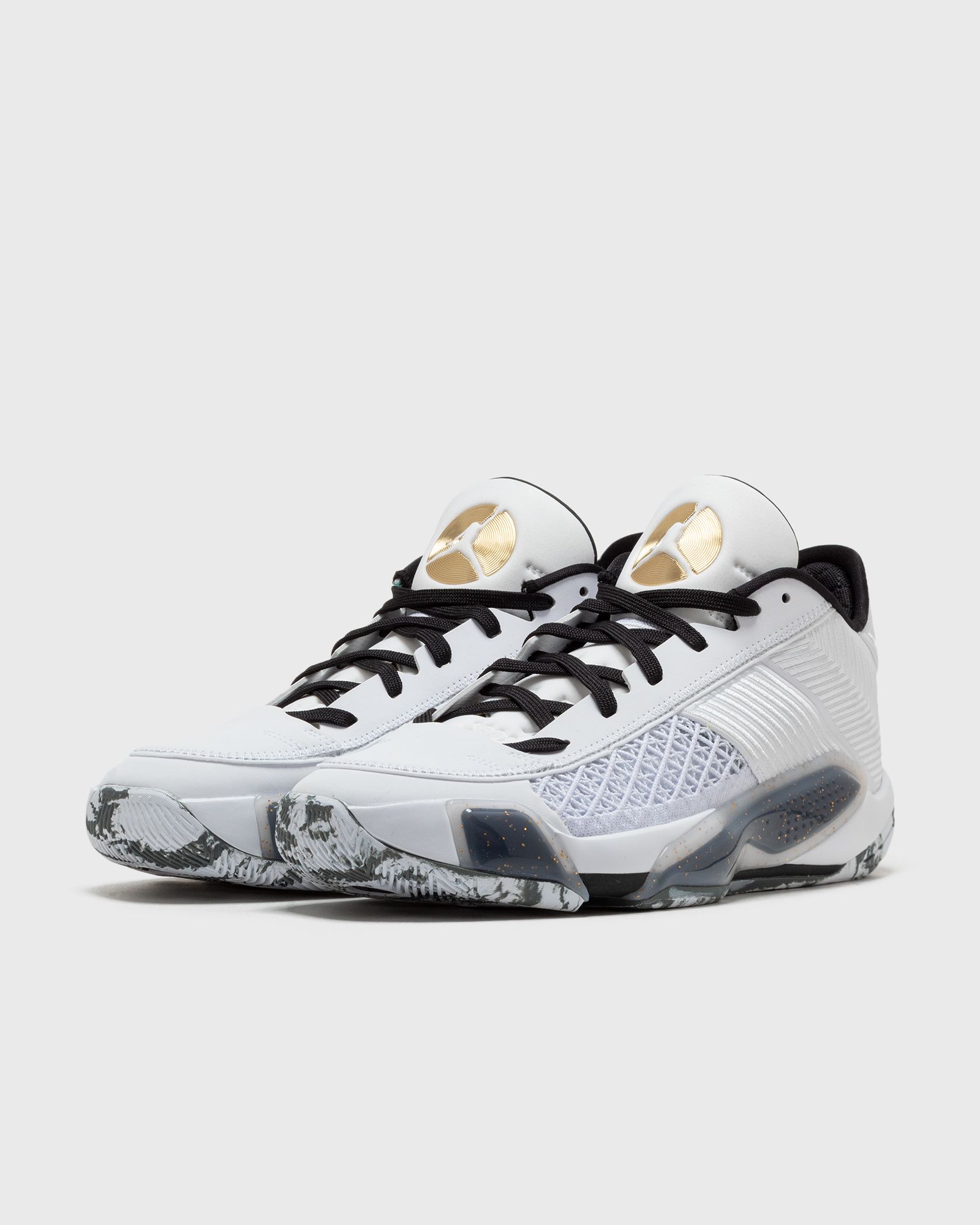 Jordan AIR JORDAN XXXVIII LOW White | BSTN Store