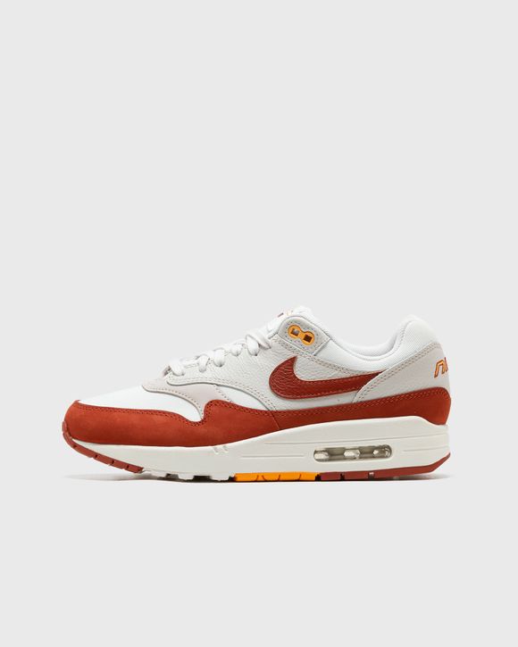 Nike air max 1 sail vintage coral mars hot sale stone