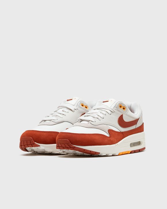 Nike W NIKE AIR MAX 1 LX Red/White | BSTN Store