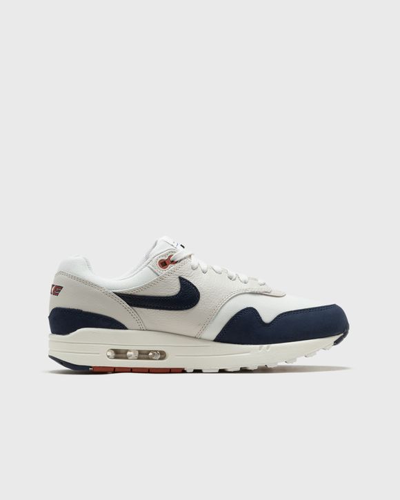 Nike W NIKE AIR MAX 1 LX Blue/White