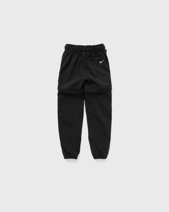 Nike Nike ACG Repel Hike Big Kids' Convertible Pants Black