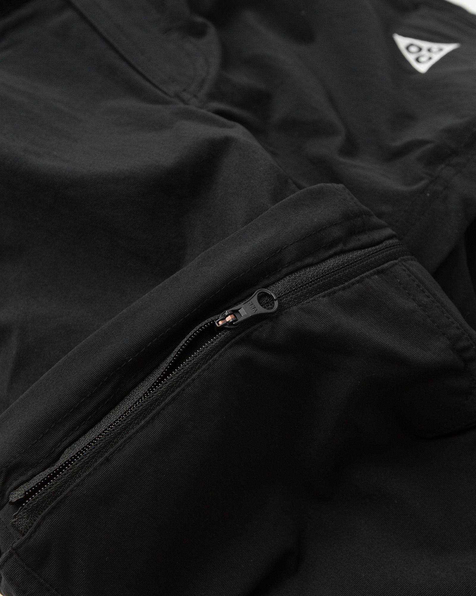 Nike ACG Repel Hike Big Kids' Convertible Pants