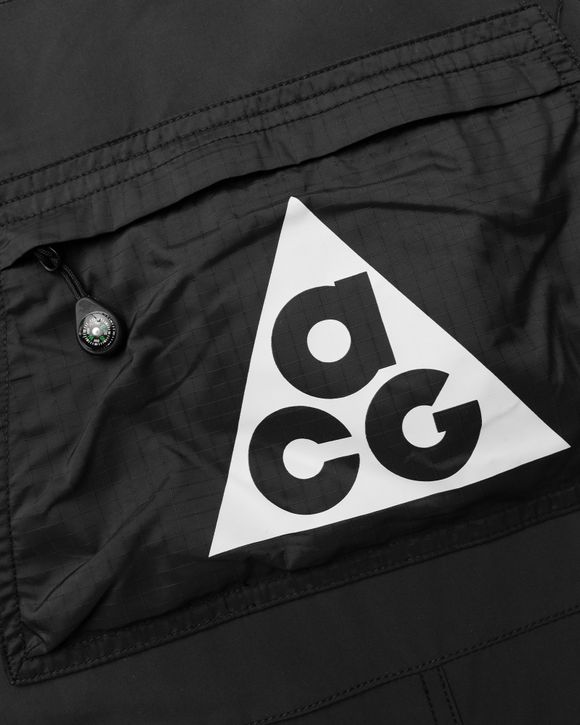 Nike ACG Repel Hike Big Kids' Convertible Pants.