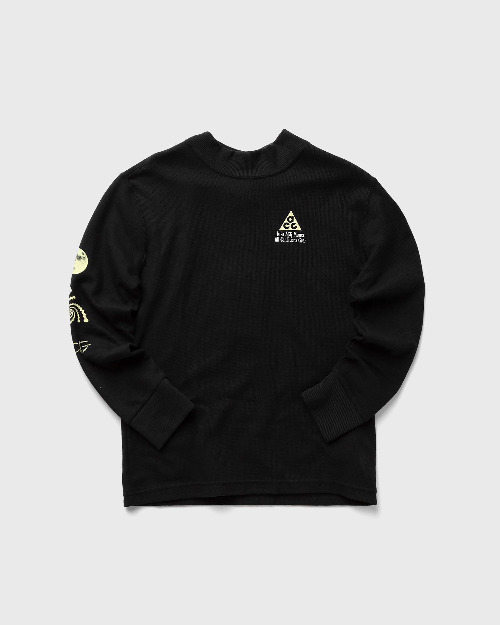 Nike ACG Big Kids' Waffle Long-Sleeve Top