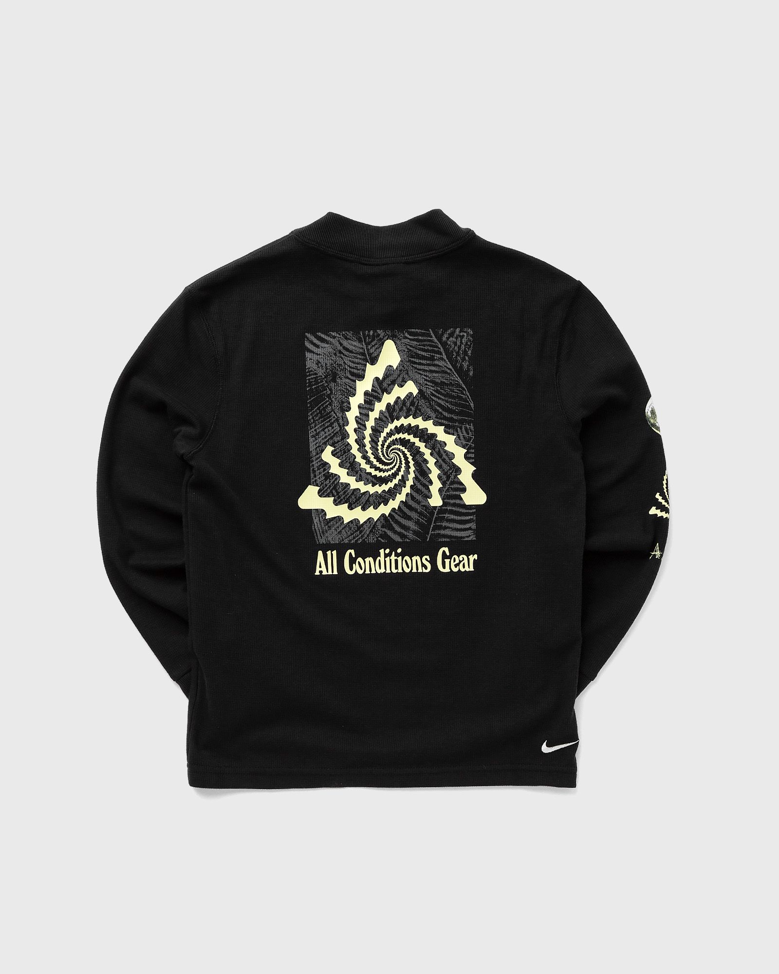 Nike ACG Big Kids' Waffle Long-Sleeve Top