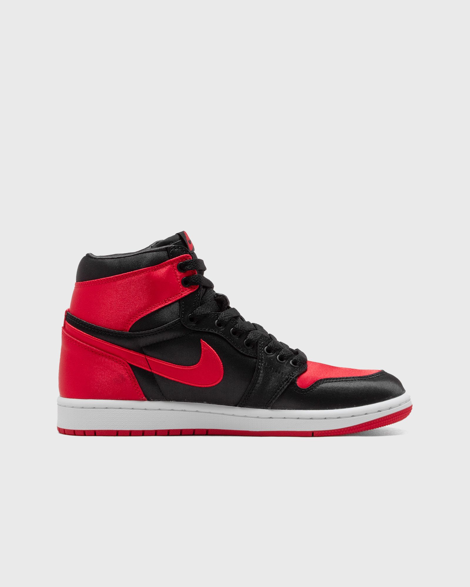 WMNS AIR JORDAN 1 RETRO HI OG 'Satin Bred'