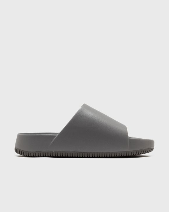 Nike Calm Slide ウルフグレー サイズ27 Nike Calm Slides - Ultra Cushioned Comfort — Infinite Styles