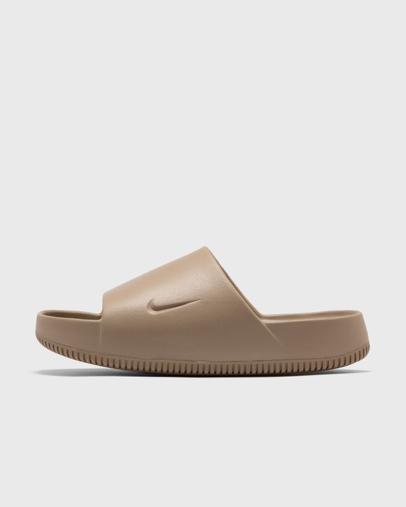 Nike CALM SLIDE Brown | BSTN Store