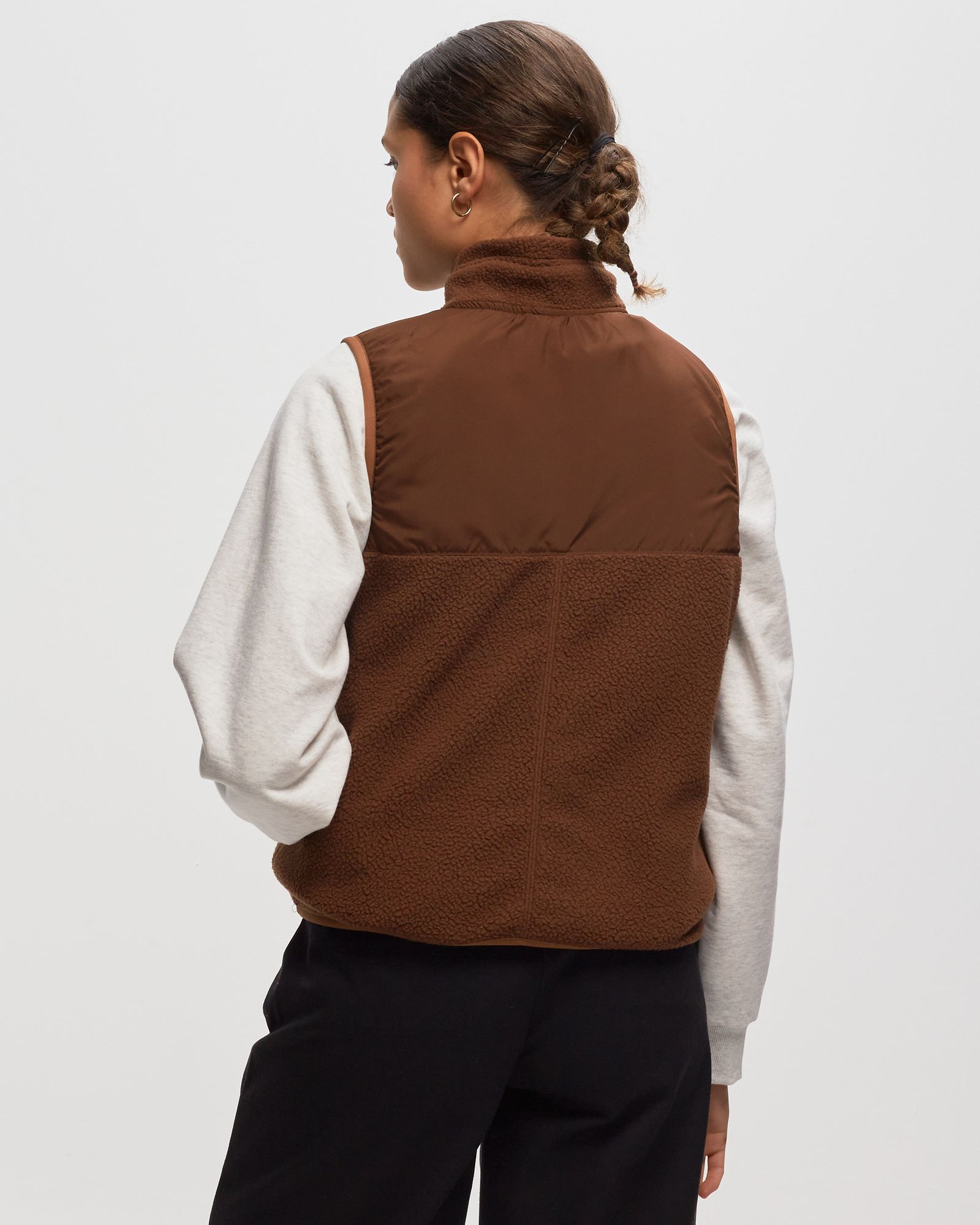 SPORTSWEAR WOMEN'S SPORTS UTILITY VEST